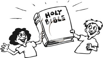 Cartoon Clipart